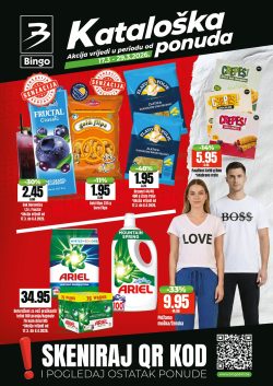 bingo katalog