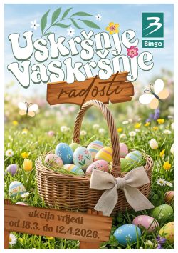 Bingo katalog