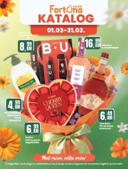 Fortuna katalog