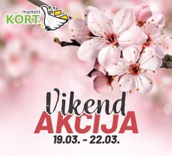 Kort akcija