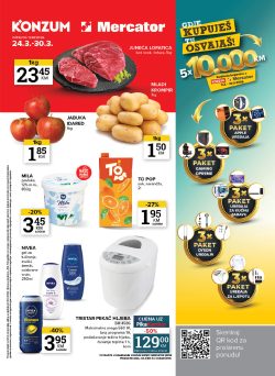 Merkator katalog