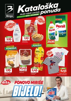 Bingo katalog