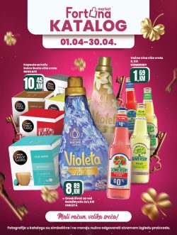 Fortuna katalog