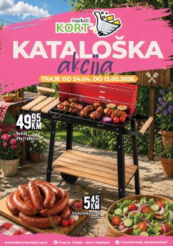 Kort katalog