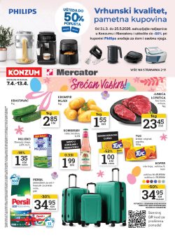 Merkator katalog