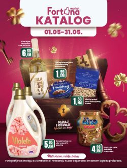 Fortuna katalog