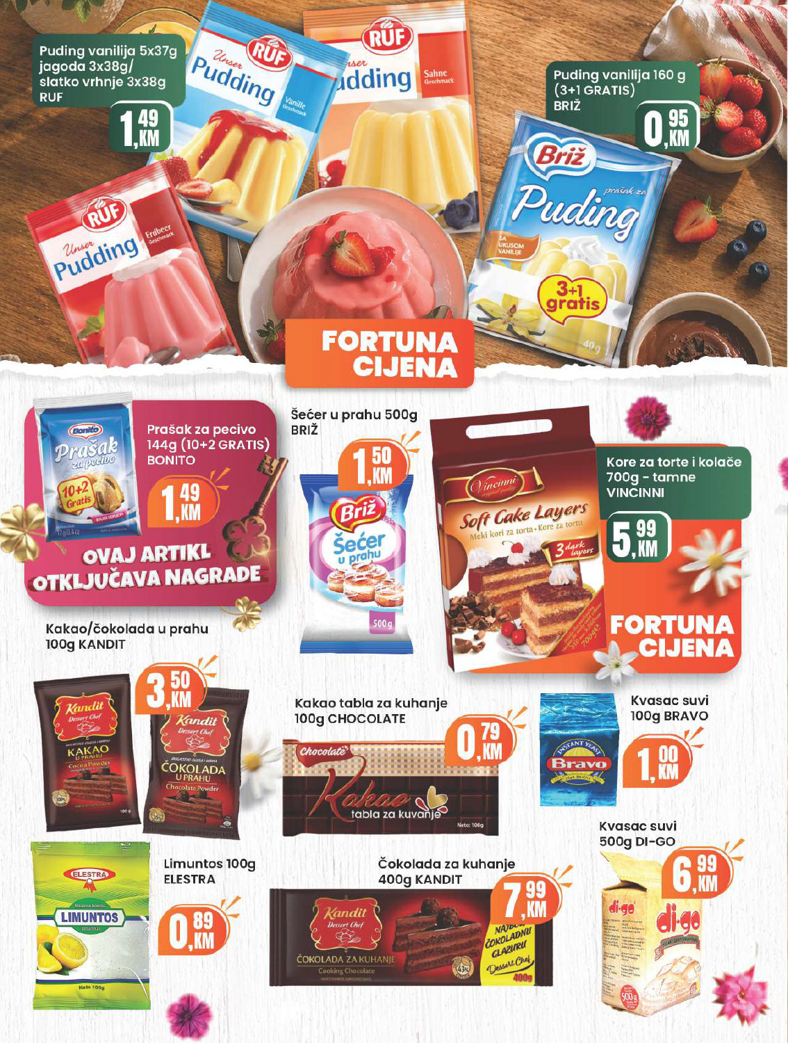 Fortuna Marketi
