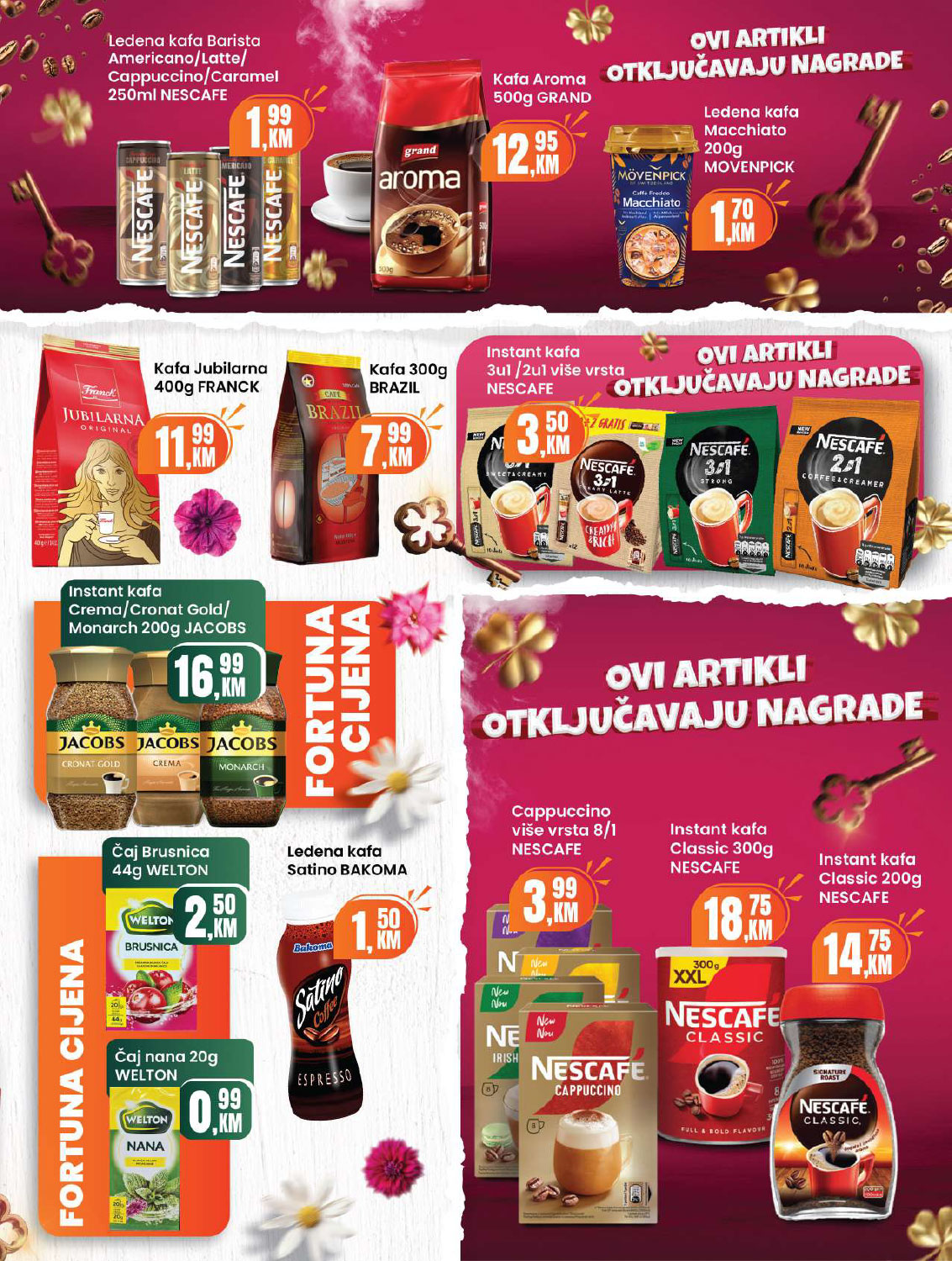 Fortuna Marketi