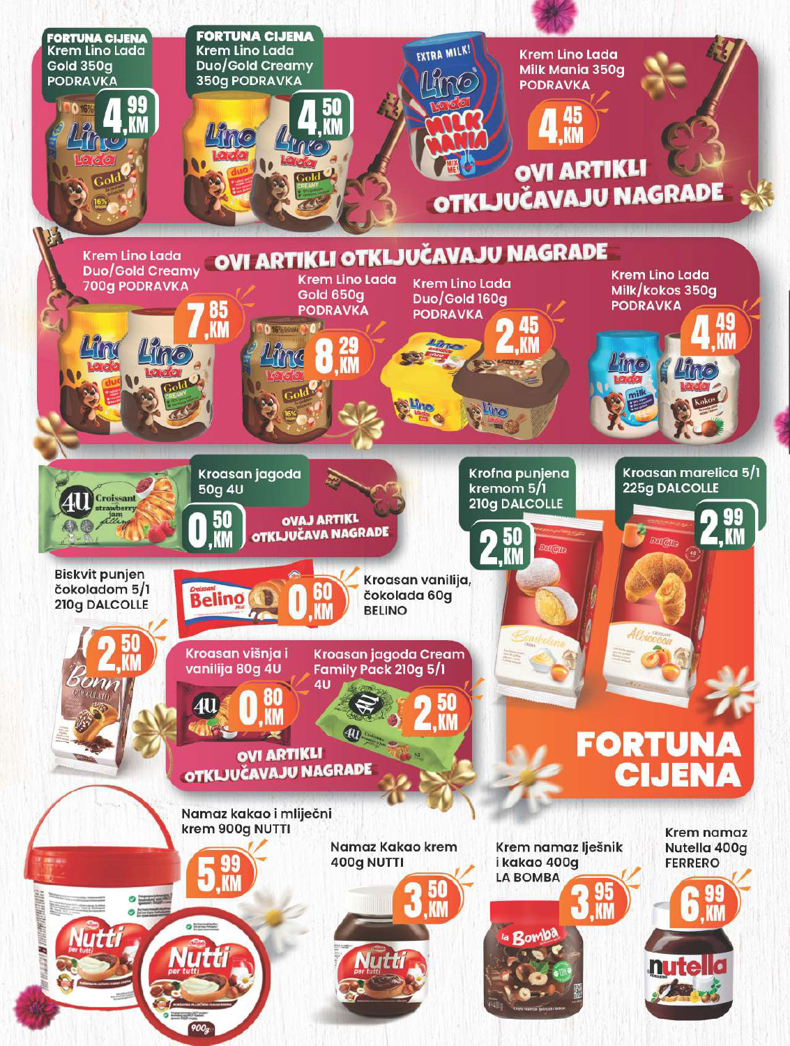 Fortuna Marketi