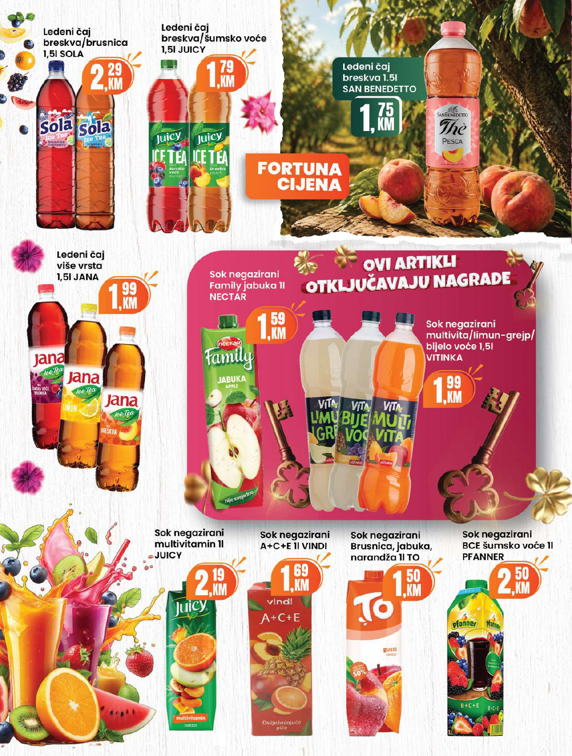 Fortuna Marketi