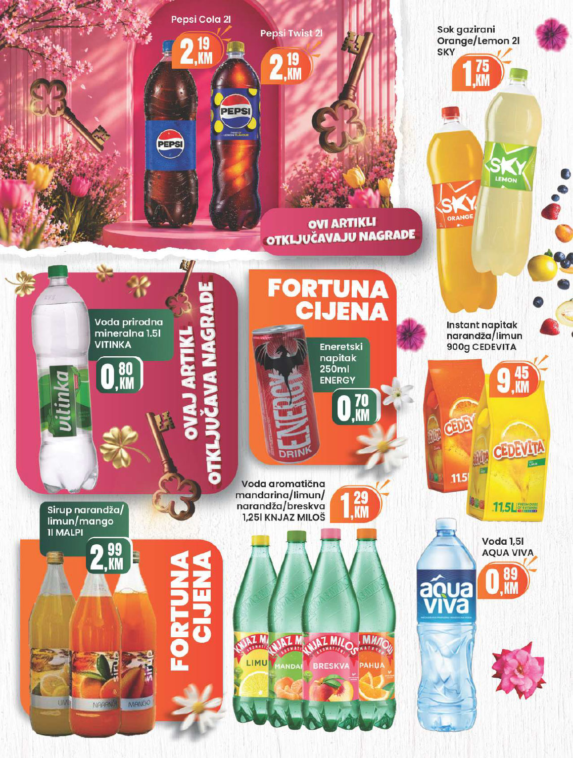 Fortuna Marketi