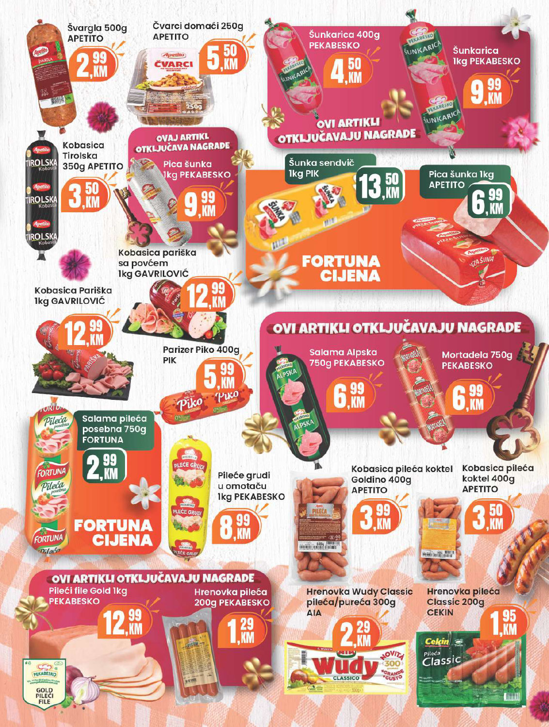 Fortuna Marketi