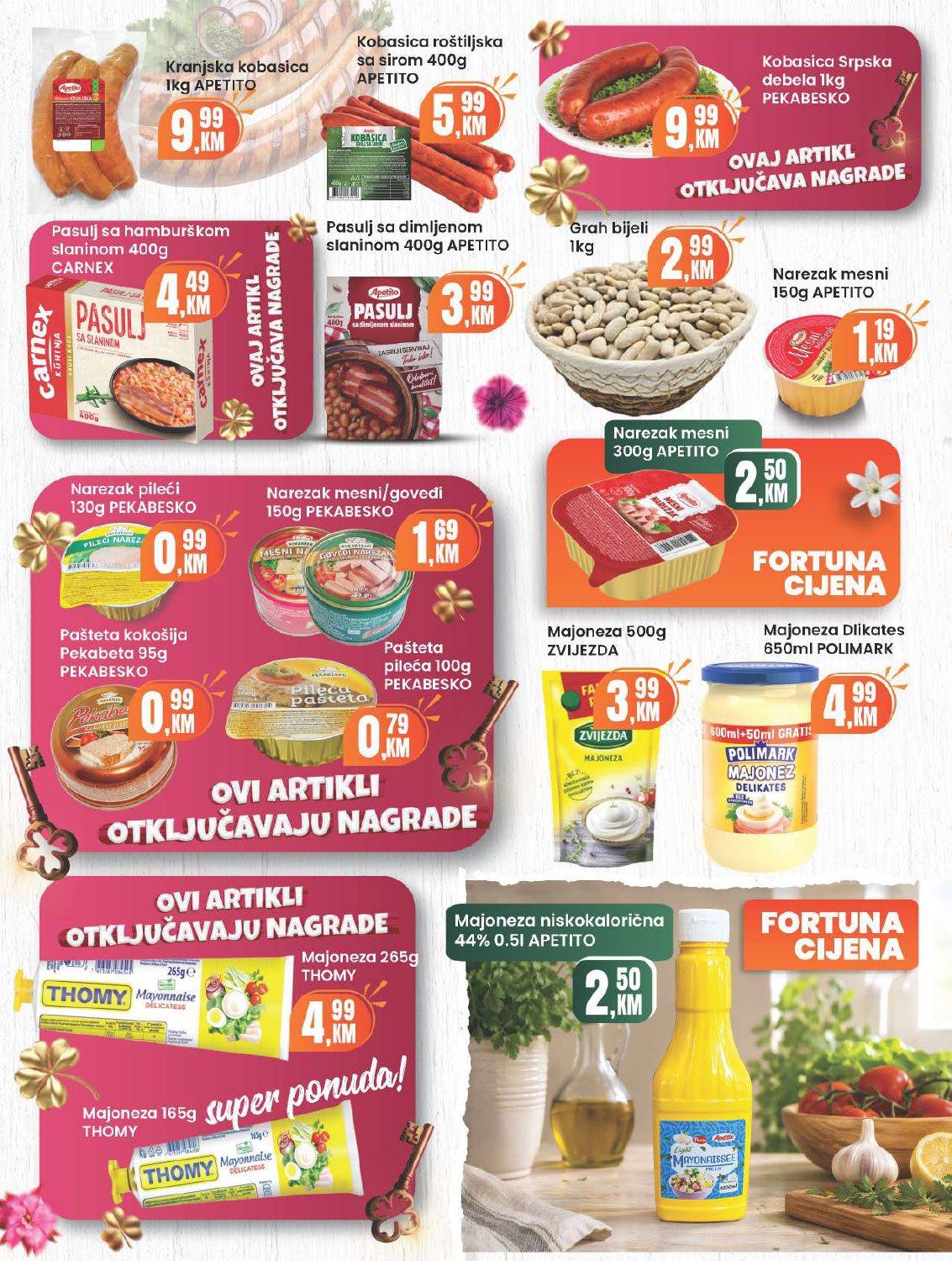 Fortuna Marketi