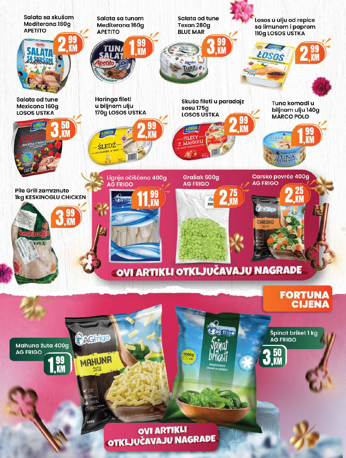 Fortuna Marketi