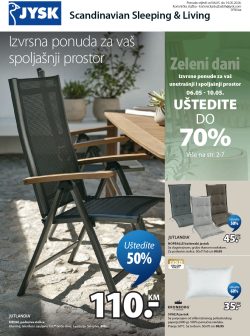 jysk katalog