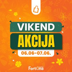 Fortuna akcija