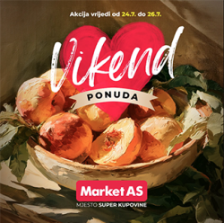 MarketAS