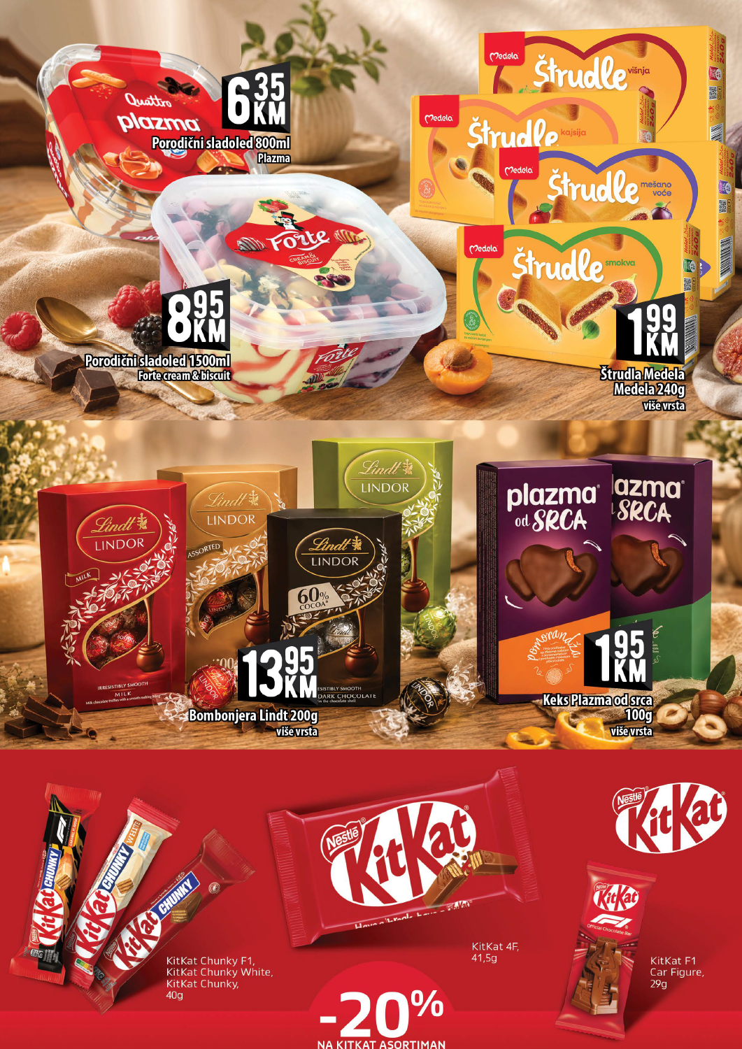 Fructa Trade - Kort Marketi