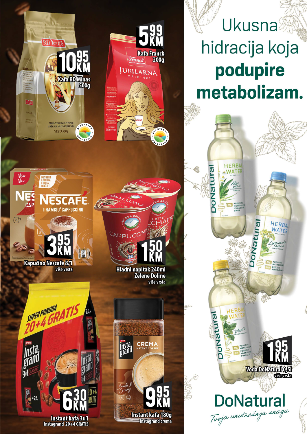 Fructa Trade - Kort Marketi
