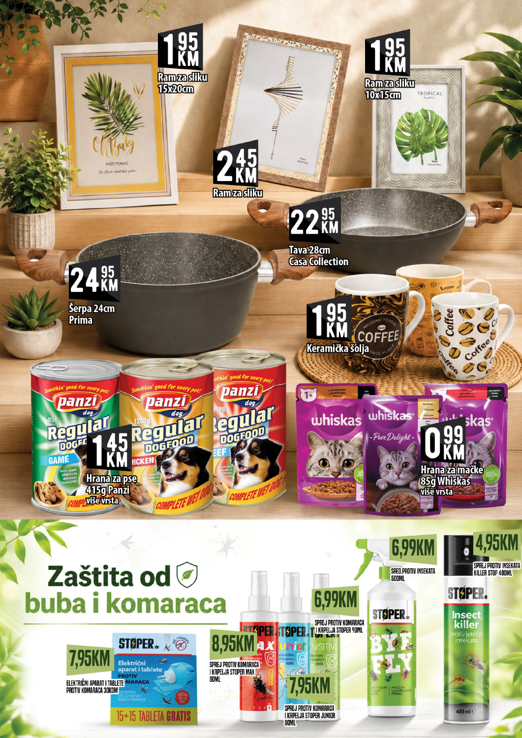 Fructa Trade - Kort Marketi