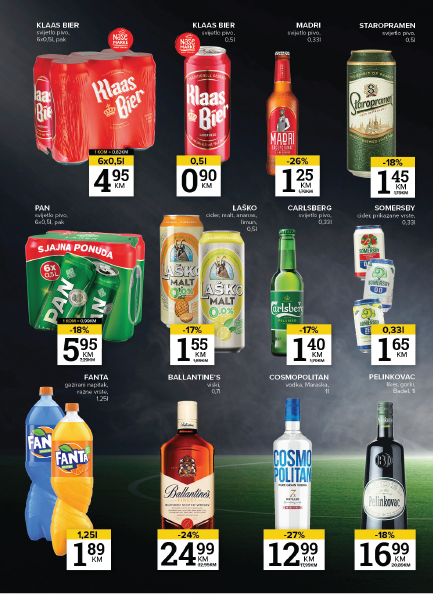 Konzum Mercator
