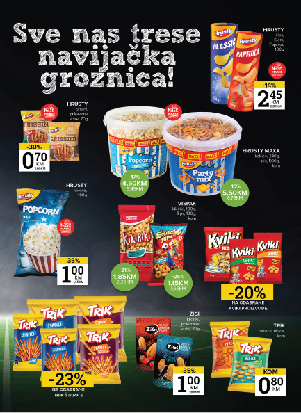 Konzum Mercator