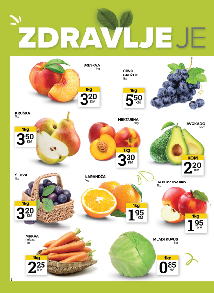 Konzum Mercator