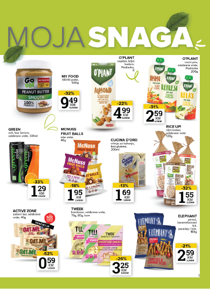 Konzum Mercator