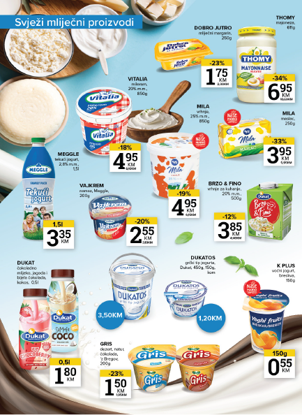 Konzum Mercator
