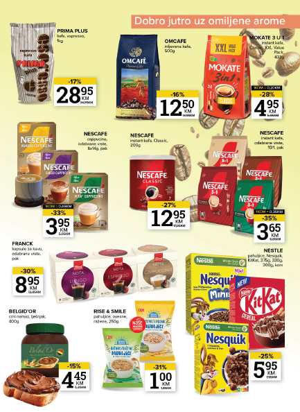 Konzum Mercator