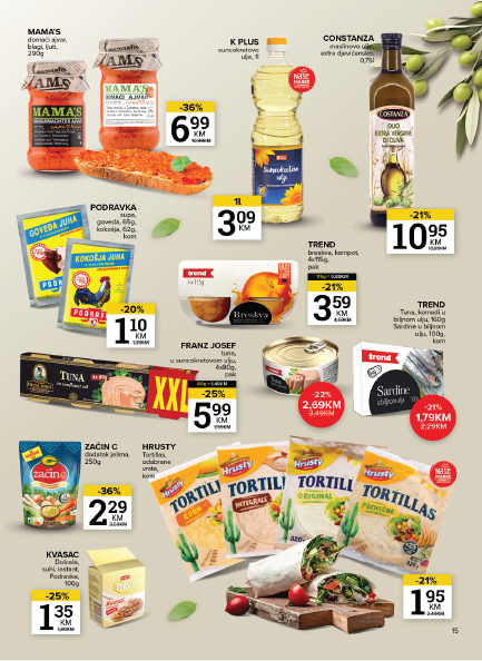 Konzum Mercator