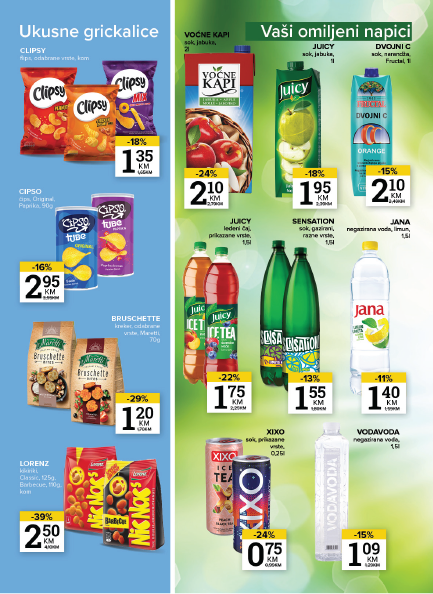 Konzum Mercator