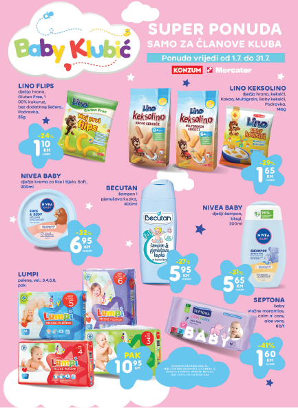 Konzum Mercator