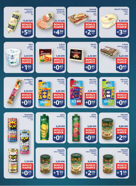 Konzum Mercator
