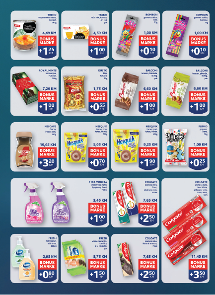 Konzum Mercator