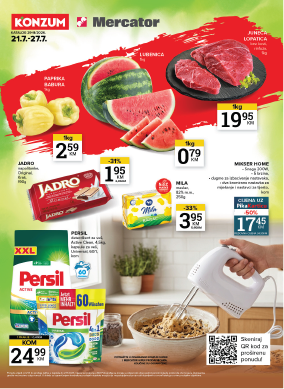 Mercator