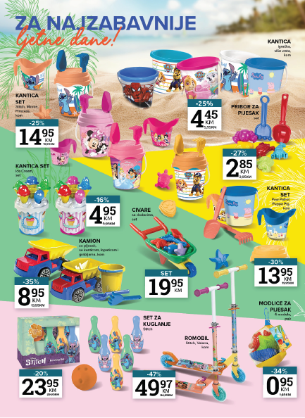 Mercator
