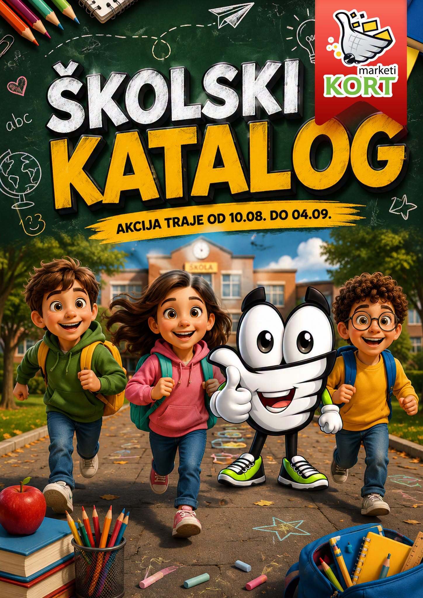 KORT