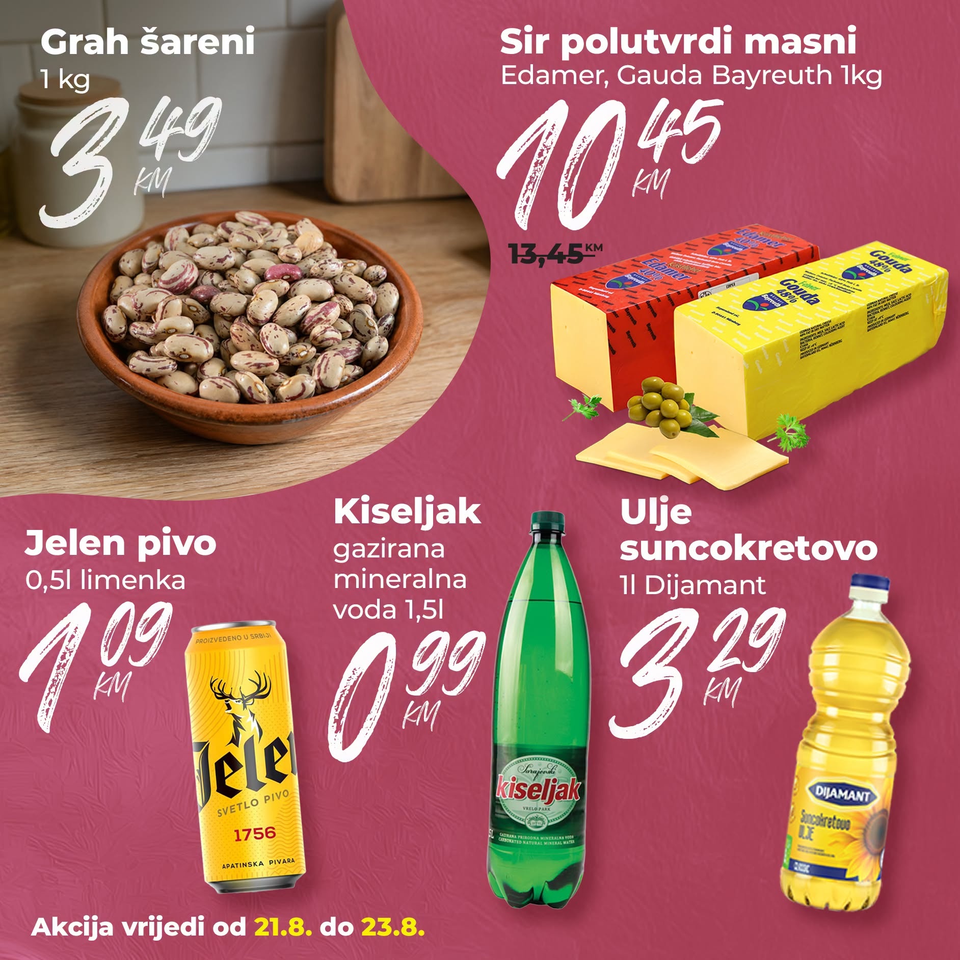 Market AS