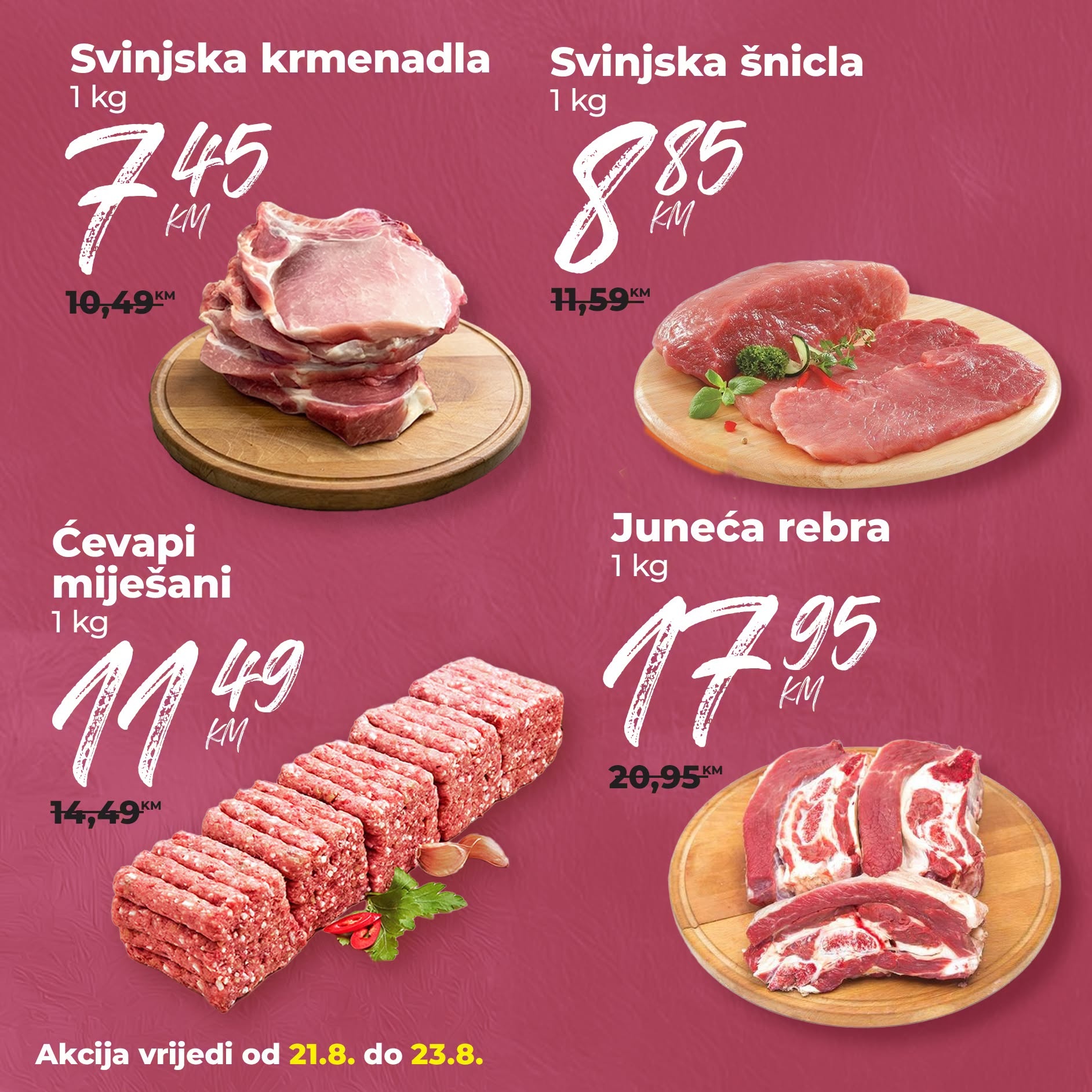 Market AS