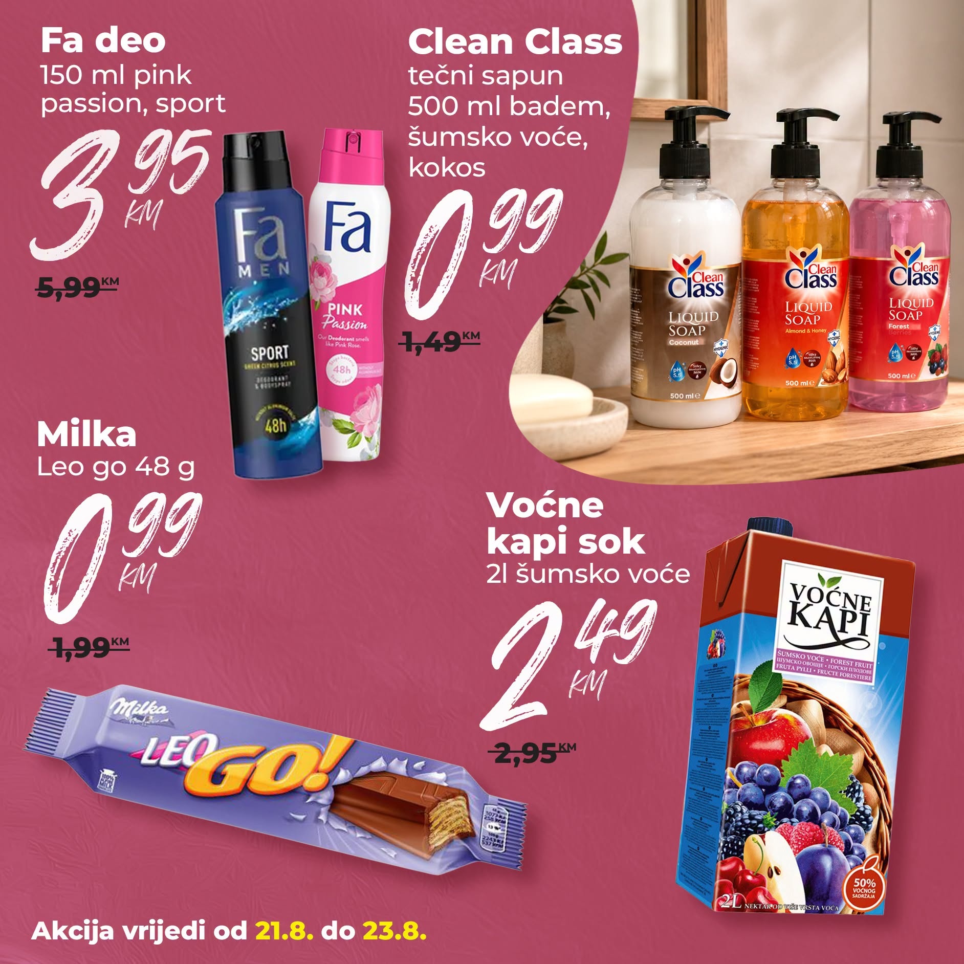 Market AS