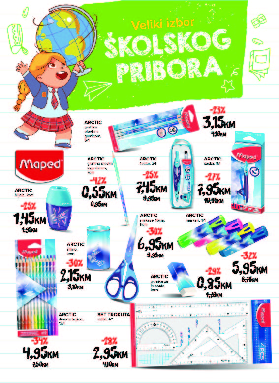 Mercator