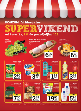 Mercator