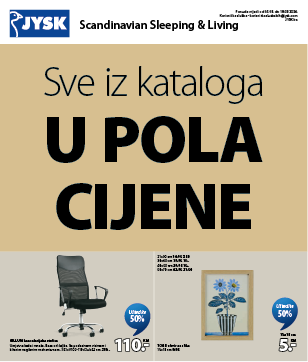 JYSK