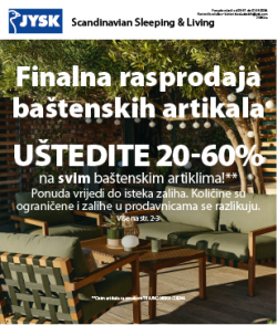 JYSK