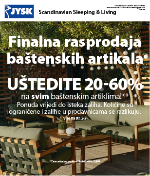 JYSK