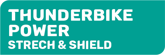 Thunderbike power 