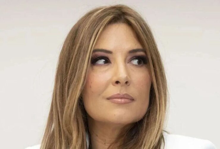 Lucarelli a Sanremo: la sua straordinaria testimonianza