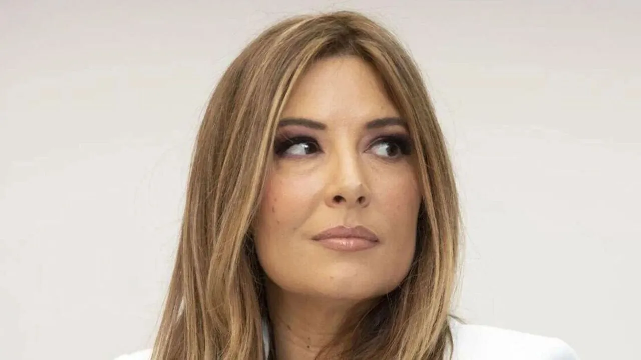 Lucarelli a Sanremo: la sua straordinaria testimonianza