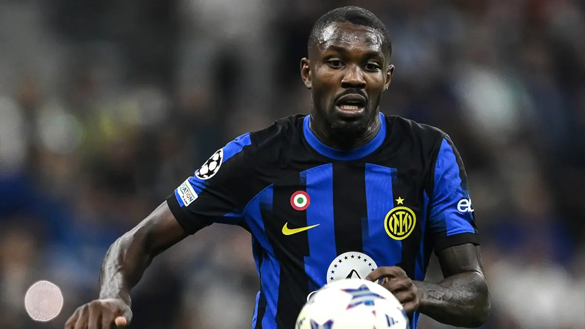 Mercato Milan: retroscena inaspettato di Thuram fa scalpore